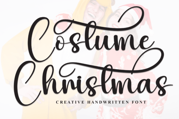 Custome Christmas: A Designer’s Practical Review