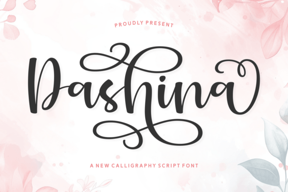 Dashina: Elevating Editorial Design with Elegance and Style
