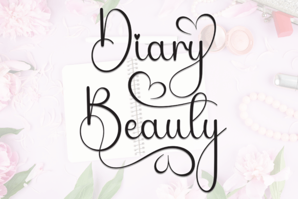 Diary Beauty: A Designer’s Take on Its Real-World Use