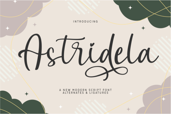 How Astridela Transformed My Small Business Branding